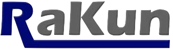 Logo Rakun